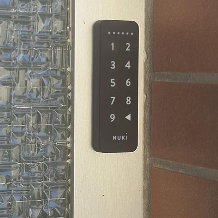 Fewo Heppenheim Heppenheim  Zewnętrze zdjęcie